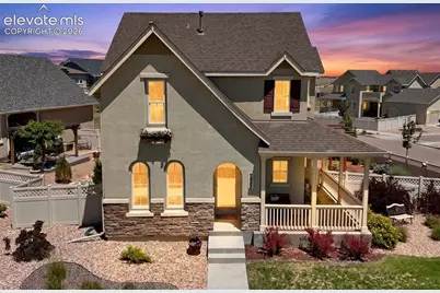 9807 Wolf Lake Drive, Colorado Springs, CO 80924 - Photo 50