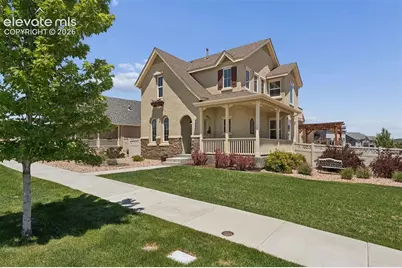 9807 Wolf Lake Drive, Colorado Springs, CO 80924 - Photo 46