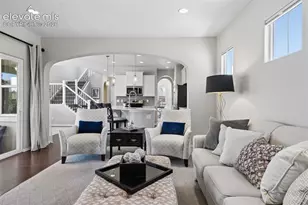 9807 Wolf Lake Drive, Colorado Springs, CO 80924 - Photo 2
