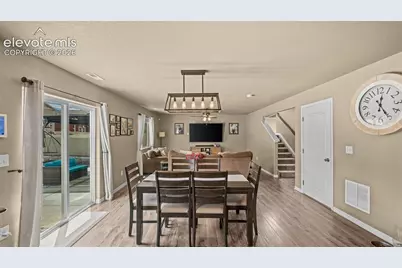 10857 Hidden Prairie Parkway, Fountain, CO 80817 - Photo 14