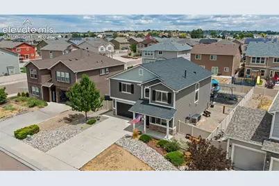10857 Hidden Prairie Parkway, Fountain, CO 80817 - Photo 34