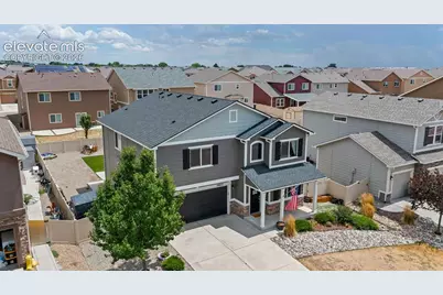 10857 Hidden Prairie Parkway, Fountain, CO 80817 - Photo 32