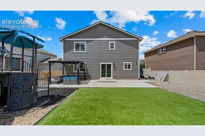 10857 Hidden Prairie Parkway, Fountain, CO 80817 - Photo 16