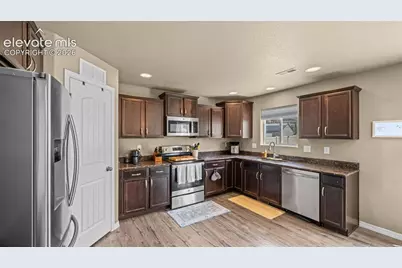 10857 Hidden Prairie Parkway, Fountain, CO 80817 - Photo 12