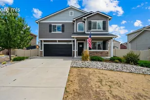 10857 Hidden Pr Pkwy, Fountain, CO 80817 - Photo 1