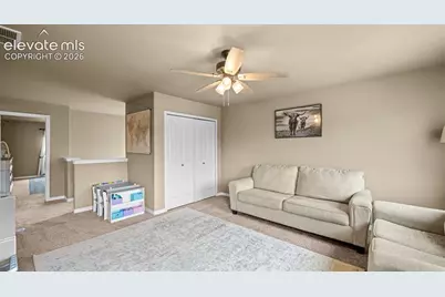 10857 Hidden Prairie Parkway, Fountain, CO 80817 - Photo 30