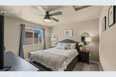 10857 Hidden Prairie Parkway, Fountain, CO 80817 - Photo 20