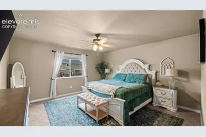10857 Hidden Prairie Parkway, Fountain, CO 80817 - Photo 24