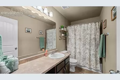 10857 Hidden Prairie Parkway, Fountain, CO 80817 - Photo 22