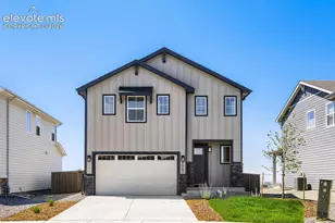 7923 Polson DR, Colorado Springs, CO 80908 - Photo 1