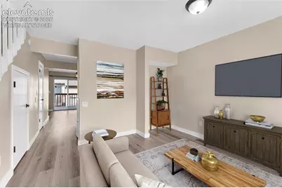 5561 Dunbar Court, Colorado Springs, CO 80918 - Photo 4