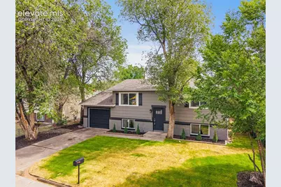2523 Ember Drive, Colorado Springs, CO 80910 - Photo 2