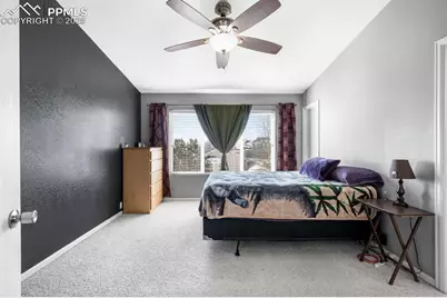 9374 Prairie Dunes Road, Peyton, CO 80831 - Photo 16