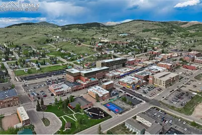 215 W Bennett Avenue, Cripple Creek, CO 80813 - Photo 18