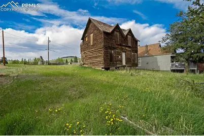 215 W Bennett Avenue, Cripple Creek, CO 80813 - Photo 2