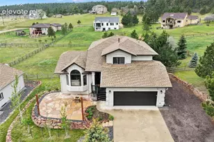3555 Range View Rd, Monument, CO 80132 - Photo 2