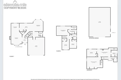 3555 Range View Road, Monument, CO 80132 - Photo 50