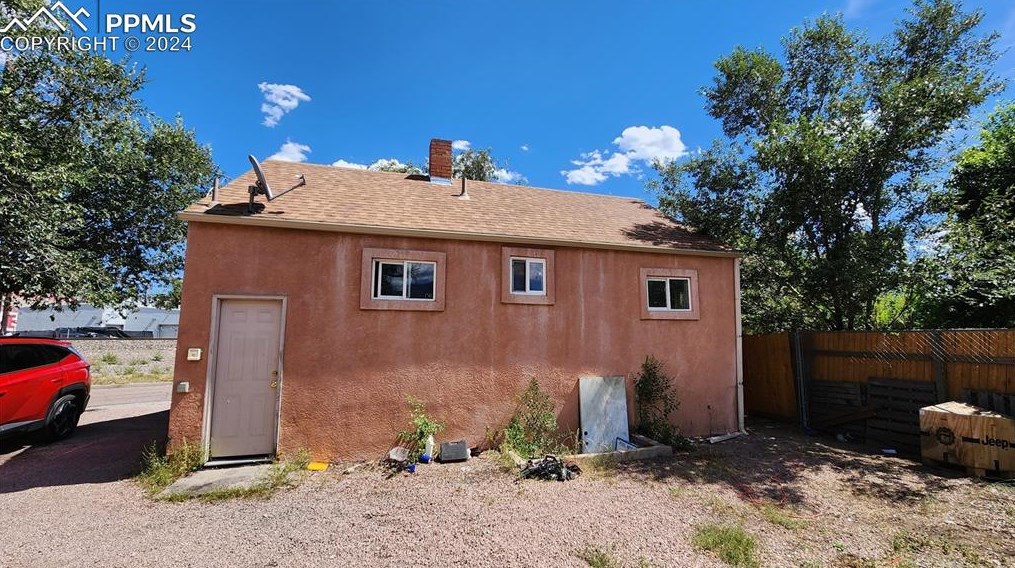 912 Baltic St, Colorado Springs, CO 80903-4208