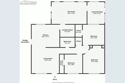 1805 Couch Place, Colorado Springs, CO 80911 - Photo 50