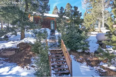526 Wakanda Trail, Woodland Park, CO 80863 - Photo 36