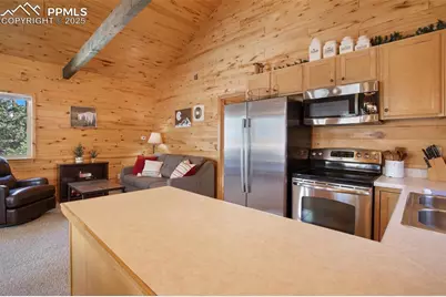 526 Wakanda Trail, Woodland Park, CO 80863 - Photo 16