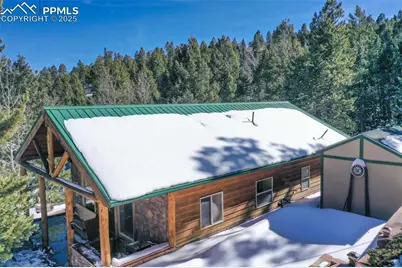 526 Wakanda Trail, Woodland Park, CO 80863 - Photo 40
