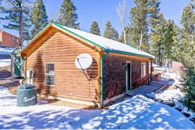 526 Wakanda Trail, Woodland Park, CO 80863 - Photo 32