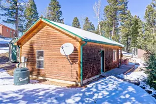 526 Wakanda Trail, Woodland Park, CO 80863 - Photo 32