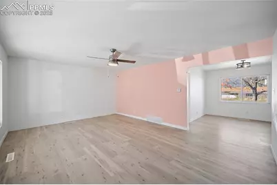 422 Hackberry Drive, Colorado Springs, CO 80911 - Photo 2