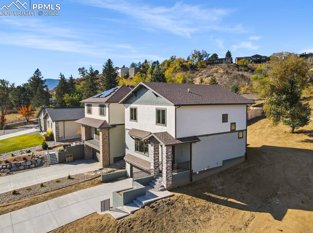 1352 Chestnut St, Colorado Springs, CO 80905-1003