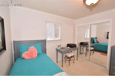 232 S Garo Avenue, Colorado Springs, CO 80910 - Photo 16