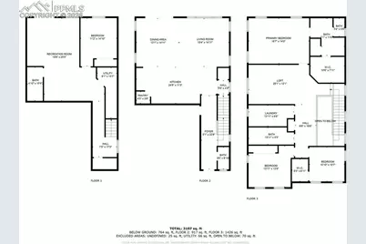 5745 Mammoth Lane, Colorado Springs, CO 90827 - Photo 44