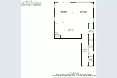 5745 Mammoth Lane, Colorado Springs, CO 90827 - Photo 42