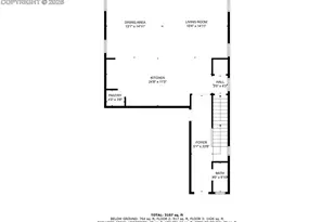 5745 Mammoth Ln, Colorado Springs, CO 90827 - Photo 42