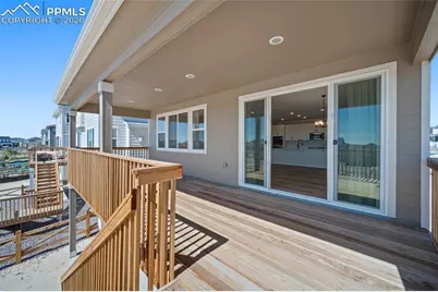 5745 Mammoth Lane, Colorado Springs, CO 90827 - Photo 14