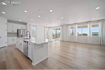 5745 Mammoth Lane, Colorado Springs, CO 90827 - Photo 4