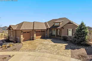 5277 Fraser Valley Ln, Colorado Springs, CO 80924 - Photo 1