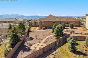 5277 Fraser Valley Ln, Colorado Springs, CO 80924 - Photo 4