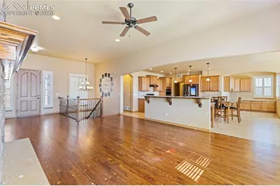 5277 Fraser Valley Lane, Colorado Springs, CO 80924 - Photo 12