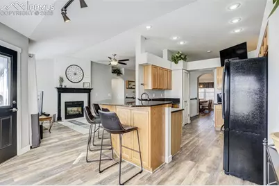 5423 Campglen Drive, Colorado Springs, CO 80906 - Photo 2