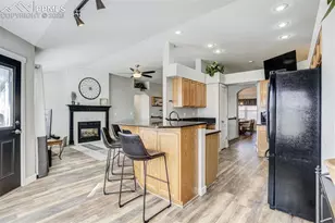 5423 Campglen Dr, Colorado Springs, CO 80906 - Photo 2