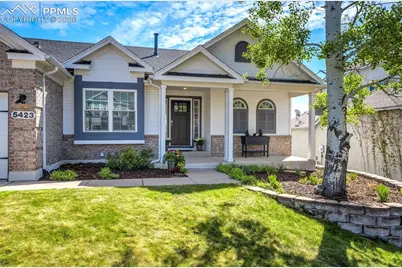5423 Campglen Drive, Colorado Springs, CO 80906 - Photo 6