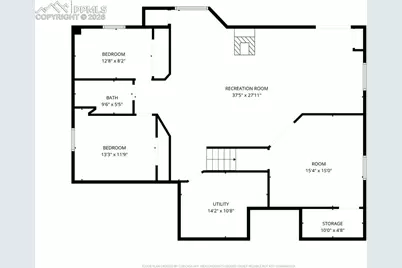 5423 Campglen Drive, Colorado Springs, CO 80906 - Photo 48