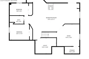 5423 Campglen Dr, Colorado Springs, CO 80906 - Photo 48
