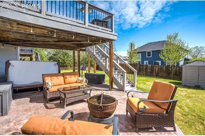 5423 Campglen Drive, Colorado Springs, CO 80906 - Photo 44