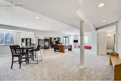 5423 Campglen Drive, Colorado Springs, CO 80906 - Photo 34