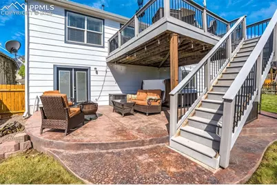 5423 Campglen Drive, Colorado Springs, CO 80906 - Photo 42