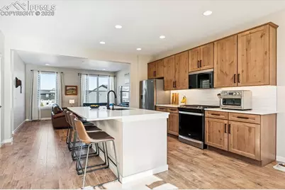 6155 Mission Trails View, Colorado Springs, CO 80922 - Photo 4