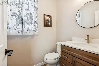 6155 Mission Trails View, Colorado Springs, CO 80922 - Photo 8