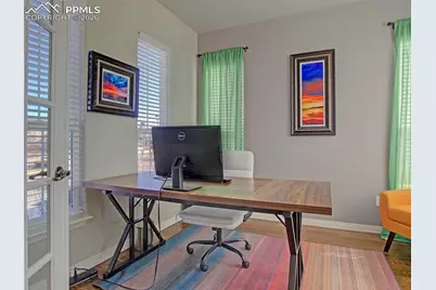 8310 James Creek Drive, Colorado Springs, CO 80924 - Photo 4